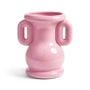 & klevering - Amfora Vase, H 26,5 cm, rose