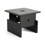 HAY - Wood Box Table basse, noir