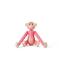 Kay Bojesen - Singe en bois mini, rose