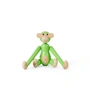Kay Bojesen - Singe en bois mini, vert clair