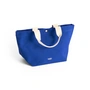 HAY - Everyday Tote Bag Mini, bleu électrique