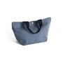 HAY - Everyday Tote Bag Mini, bleu acier
