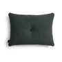 HAY - Dot coussin, 45 x 60 cm, Steelcut Trio, vert