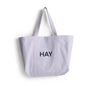 HAY - Shopper Bag, M, lavande