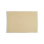 HAY - 3 Colour Tapis, 140 x 200 cm, soft yellow