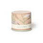 Bloomingville - ILLUME Demi Vanity Tin Bougie parfumée, Coconut Milk Mango