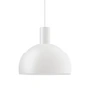 Louis Poulsen - FJ Elements Lampe suspendue Ø 25 cm, blanc