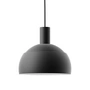 Louis Poulsen - FJ Elements Lampe suspendue Ø 25 cm, noir