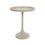 Zuiver - Jason table d'appoint, beige