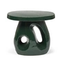 Serax - Amé Table d'appoint 10, vert foncé