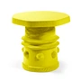 Serax - Clara table d'appoint 08, jaune