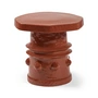 Serax - Clara Table d'appoint 08, rust