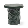 Serax - Mena Table d'appoint 07, vert foncé