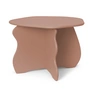 Ferm Living - Slope Table pour enfants, rose