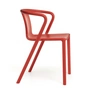 Magis - Air-Armchair, rouge