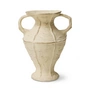 HKliving - New Classics Vase, cream