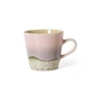 HKliving - 70's Tasse Americano 260 ml, muse
