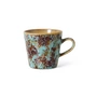 HKliving - 70's Tasse Americano 260 ml, patina