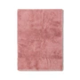 HKliving - Fluffy Tapis, 150 x 240 cm, rose