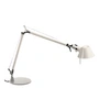 Artemide - Tolomeo Mini lampe de table, blanc