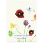 Paper Collective - The Edible Flowers Poster, 100 x 140 cm