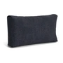 HAY - Coussin Mags Cushion 10, gris foncé ( Overlap 03)