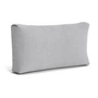 HAY - Coussin Mags Cushion 10, gris clair ( Linara 443)