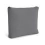 HAY - Coussin Mags Cushion 9, gris ( Steelcut Trio 133)