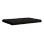 Karup Design - Coco Futon Matelas, 80 x 200 cm, noir