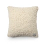 Tom Dixon - Bobble coussin, 45 x 45 cm, naturel