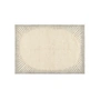 Tom Dixon - Tapis Edgy, 170 x 240 cm, naturel