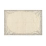 Tom Dixon - Tapis Edgy, 200 x 300 cm, naturel