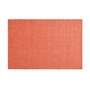 Tom Dixon - Tapis Weave, 200 x 300 cm, orange