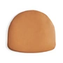 HAY - Coussin d'assise pour chaise J110, cognac (Sense)