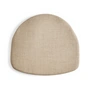 HAY - Coussin d'assise pour chaise J110, beige (Tadao 200)