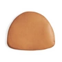 HAY - Coussin d'assise pour chaise J104 , cognac (Sense)