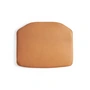 HAY - Coussin d'assise pour chaise J77, cognac (Sense)
