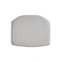 HAY - Coussin d'assise pour chaise J77, gris (Remix 606)