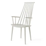 HAY - J110 Chair, hêtre warm grey