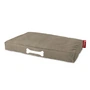 Fatboy - Doggielounge Canvas, large, taupe gris