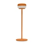 Fatboy - Cheerio Outdoor Akku LED lampe de table, sunny orange