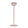 Fatboy - Cheerio Outdoor Akku Lampe de table LED, rose pâle