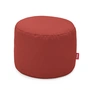 Fatboy - Point Tabouret, rouge merlot (Canvas)