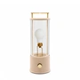 Tala - The Muse Lampe de table rechargeable, setting plaster pink ( Tala x Farrow & Ball)