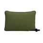 Fatboy - Sumo Accoudoir pour canapé modulaire, leaf green (Bouclé)