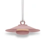 Fatboy - Chap-O Outdoor Akku Lampe LED, rose pâle