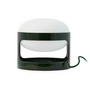 Kartell - KD28 lampe de table, vert forêt