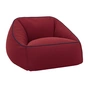 Nobodinoz - Arnold Fauteuil-sac (pour adultes), burnt red