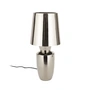 Zuiver - Classy Lampe de table, argent