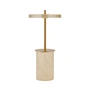 Umage - Asteria Move Mini, lampe de table LED, laiton / clay